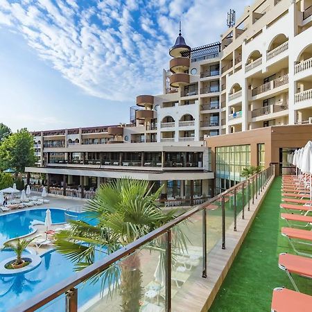 Hi Hotels Imperial Resort Sunny Beach Dış mekan fotoğraf